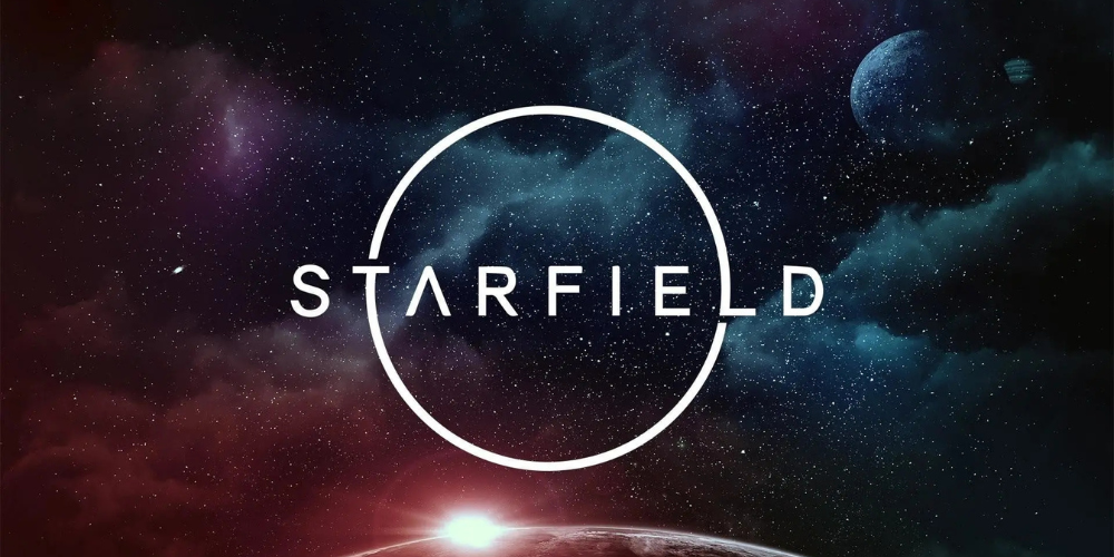 Starfield game new